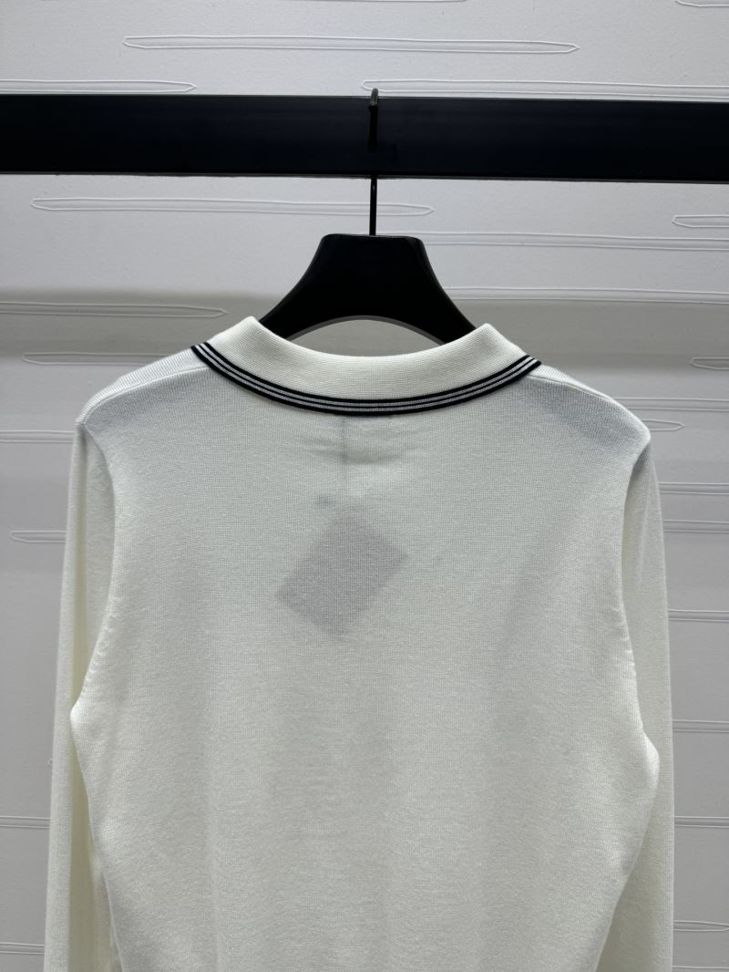 Miu Miu Sweaters